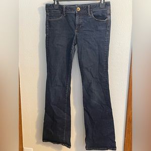 Banana Republic Jeans